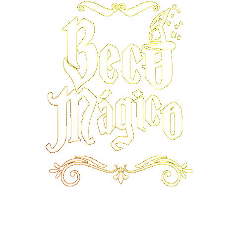 becomagico Sticker
