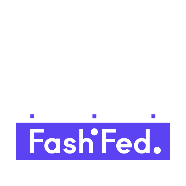 Fashfed Sticker by Fashion Federation