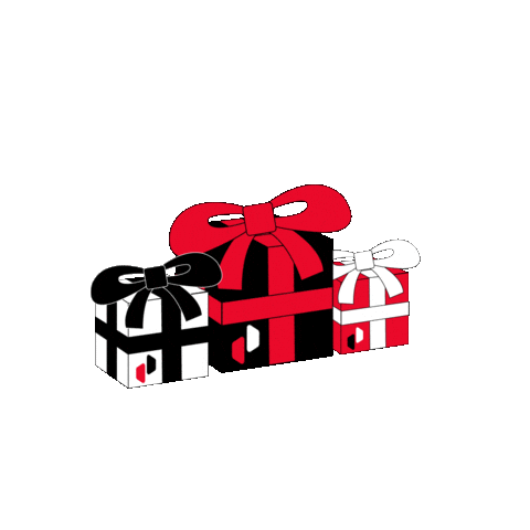 Gifts Sticker by Zegnio