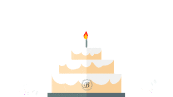 Baktotaal Bouwhuis Sticker