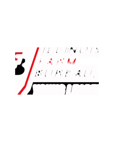 Sticker by Illinois Farm Bureau
