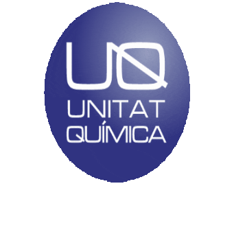 UnidadQuimica Sticker