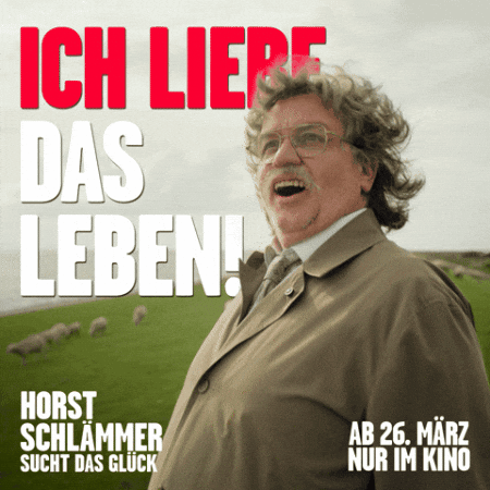 Kinofilm GIF by Horst Schlämmer sucht das Glück