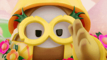 Coming Video Game GIF by Fall Guys