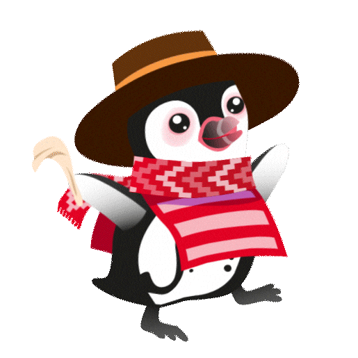 Chile Sticker by ProChile MKT