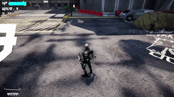Indie GIF