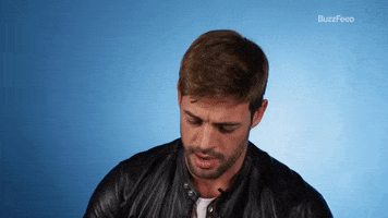 William Levy Thirst GIF by BuzzFeed