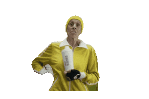 Sticker by Shop Sante