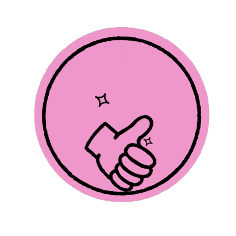 Trela Sticker