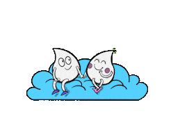 Concepcion Conce Sticker by Dona Sangre Concepción