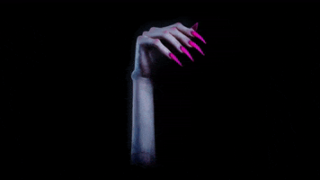 turn off the light GIF by Kim Petras