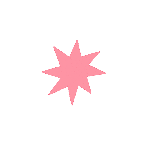 Illustration Glow Sticker