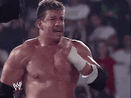 Pumped Up Sport GIF by WWE