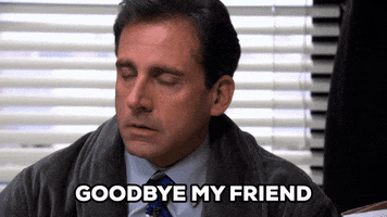 Goodbye GIF