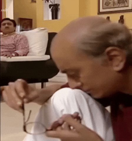 Tmkoc GIF