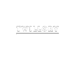 Twillory Sticker