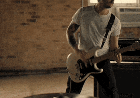 Rock Lurk GIF by Pure Noise Records