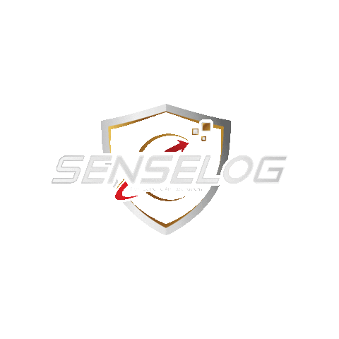 Empresa Sense Sticker by SENSELOG TRANSPORTES E ARMAZENAGEM