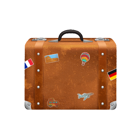 Europ Assistance CL Sticker