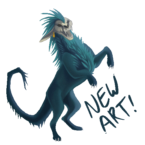 Animated Sticker