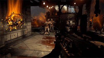 Game Zombies GIF by Call of Duty