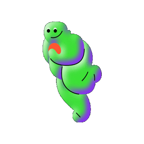 Ambiente Sticker by Pizza Nuova