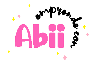 creaciones abii Sticker
