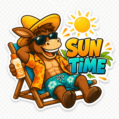 Mr. Sancho's Cozumel GIF