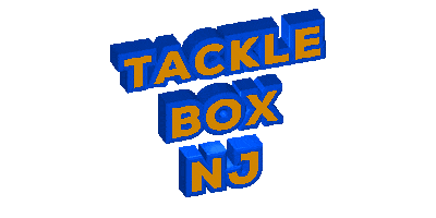 Tackleboxnj Sticker