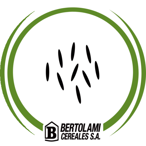 bertolamicereales Sticker
