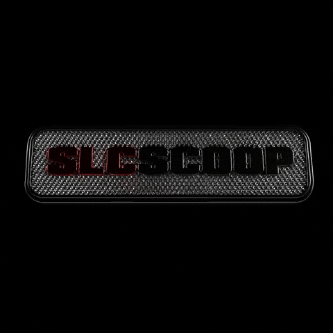 SALT LAKE CITY SCOOP GIF
