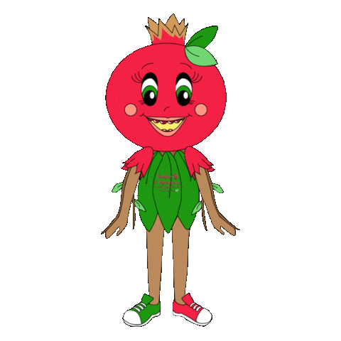 Tenuta il Melograno Sticker