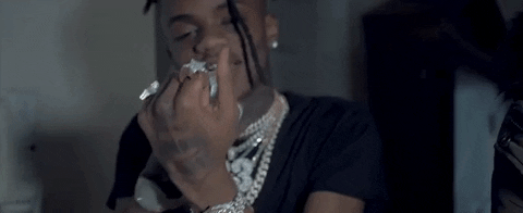 Jaydayoungan GIF