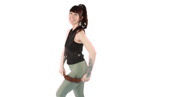 GennysMadero Sticker