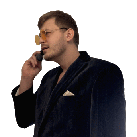 Sunglasses Love Sticker by 2centi