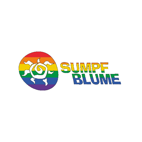 Sumpfe Sticker by Carola