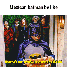 mexican