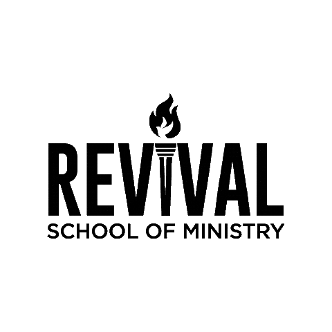 RSM_revival Sticker
