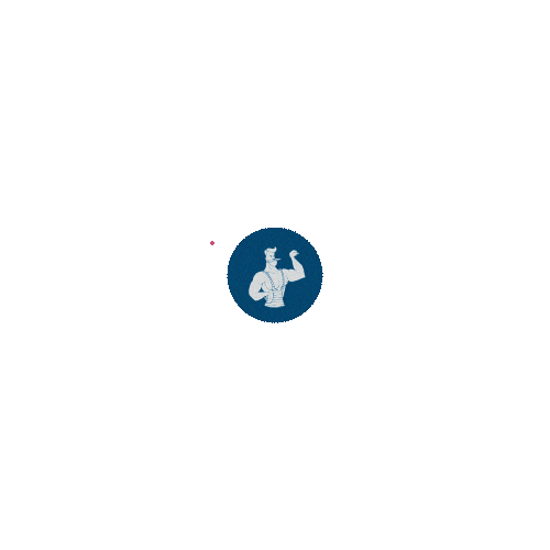 GYM NOW Sticker