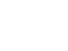Nc Ctso Sticker by Washington FBLA
