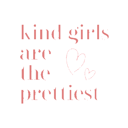 Pretty Sticker