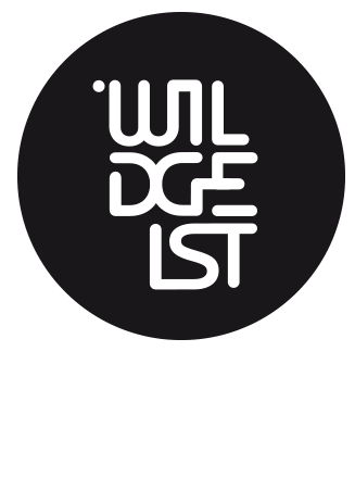 Wildgeist.Com Sticker