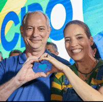 Ciro Gomes GIF by Michel