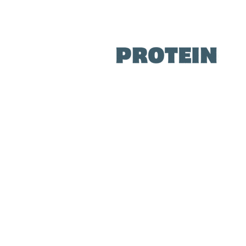 Oatside Protein Sticker by OATSIDE
