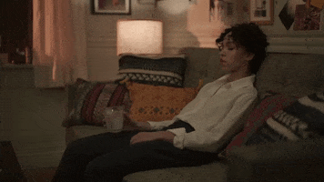 Sad Fka Twigs GIF by Dawnie Marie