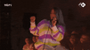 billie eilish radio GIF by NPO 3FM
