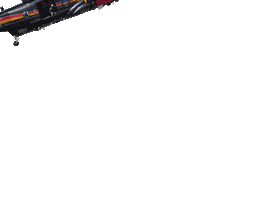 Air Force Helicopter Sticker by Belgian Air Force