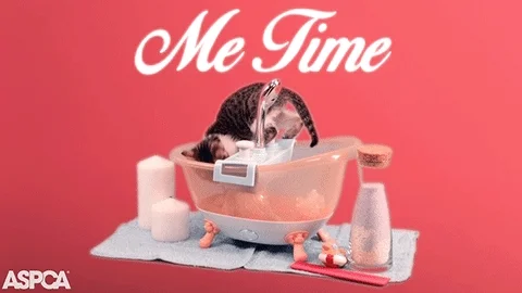 Unwind Feeling Good GIF