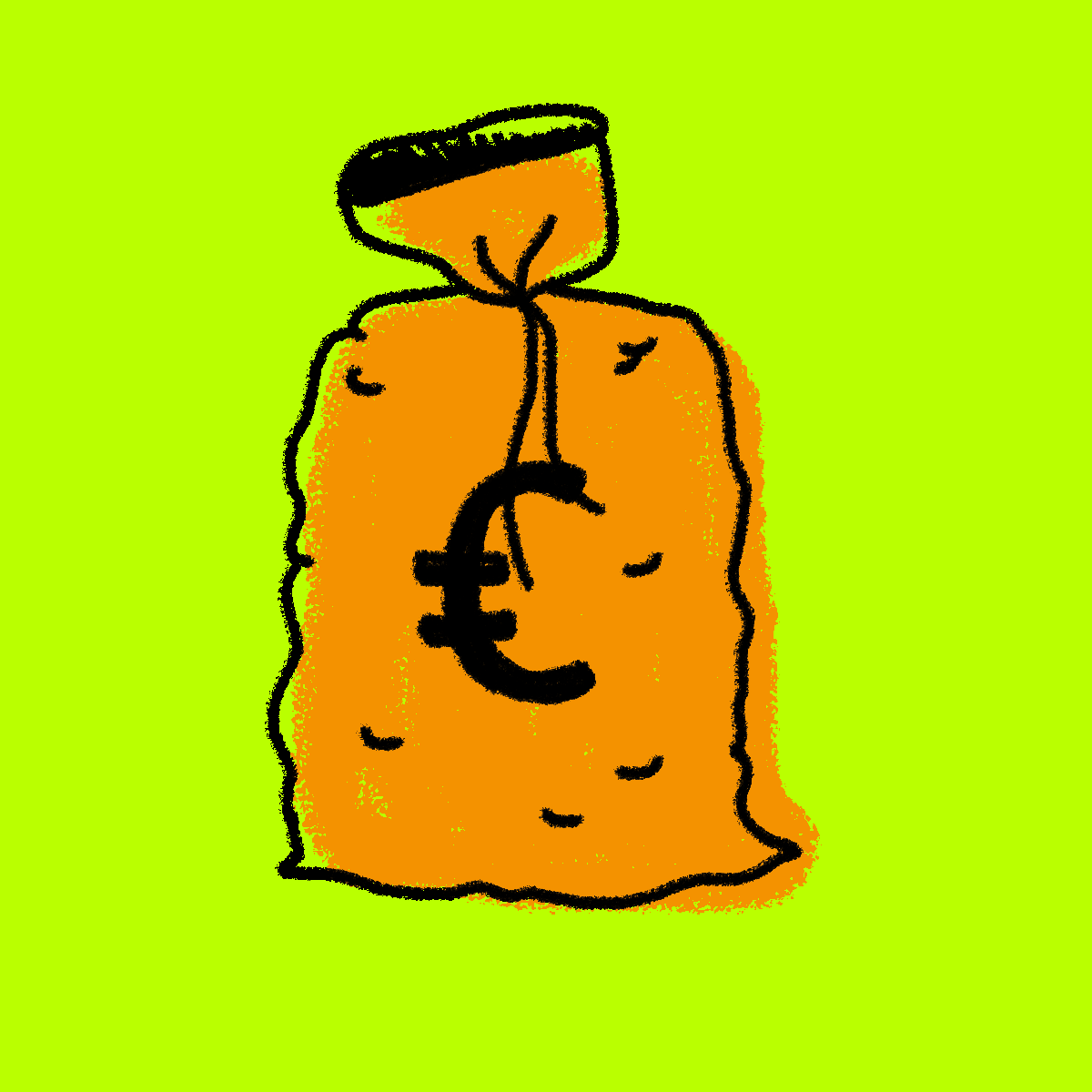 Illustration Money GIF by Kochstrasse™ Find & Share on GIPHY