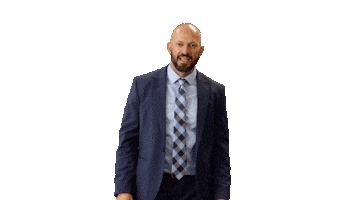 JeromieSpillman Sticker